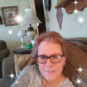 Meet your Posher, Sheri